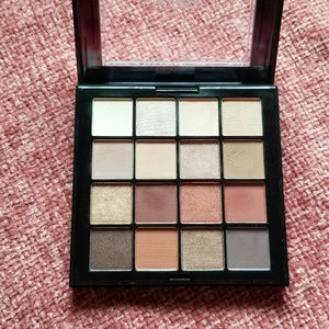 NYX Ultimate Warm Neutrals **closet closing. Make offer!**